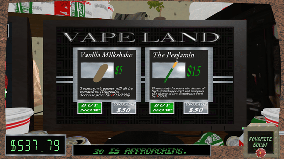 Man Simulator 2025 Screenshot