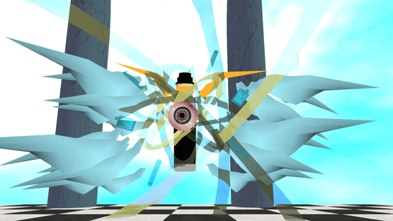 Man Simulator 2025 Screenshot