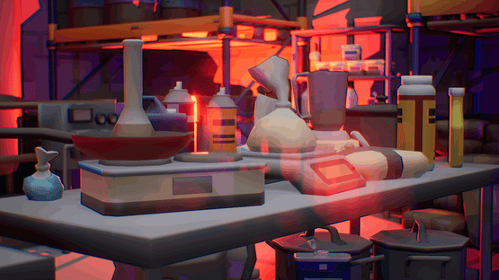 WeedEx: Drug Express Delivery Screenshot