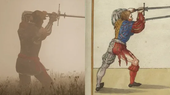 Fechtbucher screenshot 4