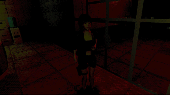 The Veil of Death Screenshot