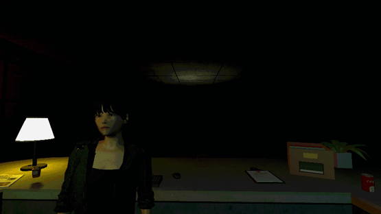 The Veil of Death Screenshot