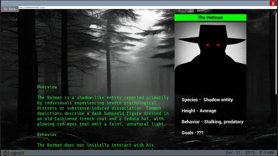 Urban Paranoia screenshot 3
