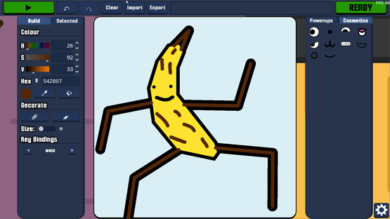 Scribble Bots Screenshot