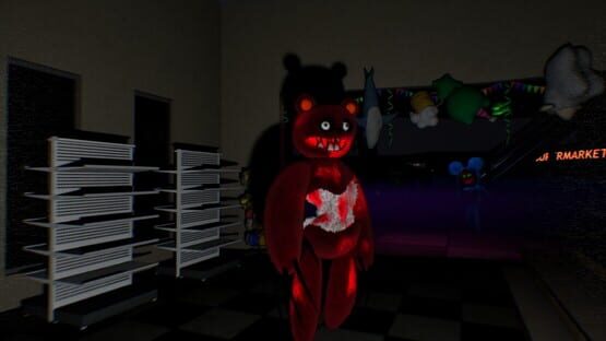 Toy Zombies screenshot 4