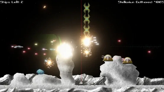 Stellar Nemesis screenshot 7