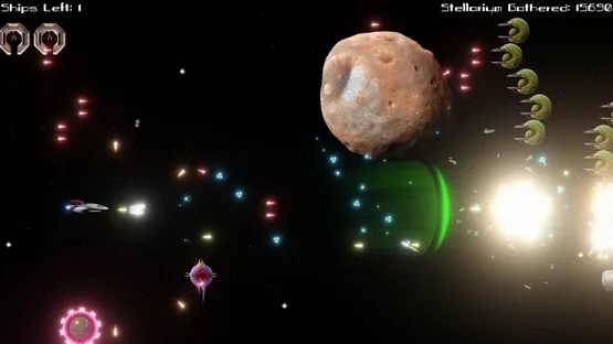 Stellar Nemesis screenshot 8