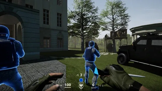 Bresh screenshot 2