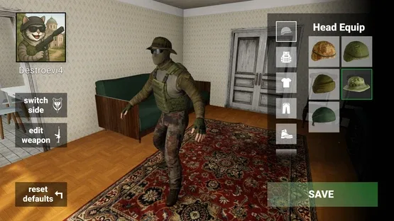 Bresh screenshot 5