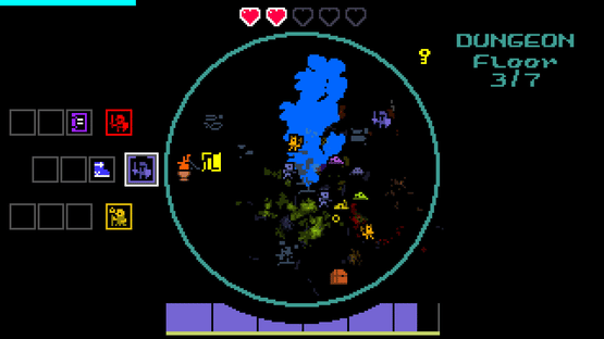 Triple Swap Tower Screenshot