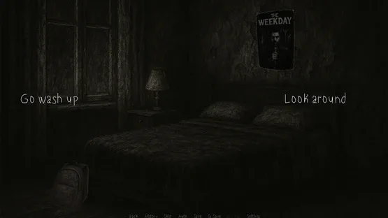 Faint Echo screenshot 2