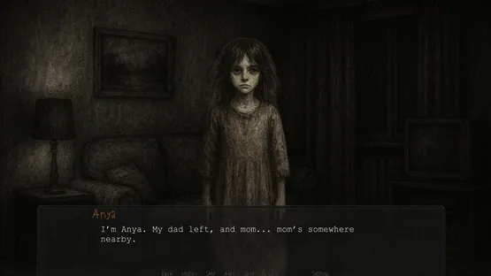 Faint Echo screenshot 3