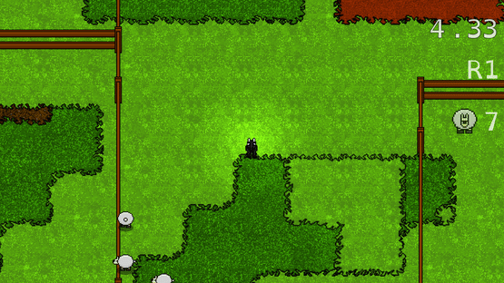 Bush Dog Screenshot