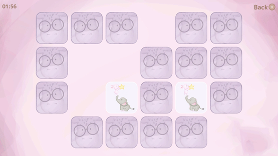 Cozy Memory Screenshot