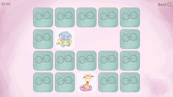 Cozy Memory Screenshot