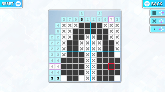 Picronix Screenshot