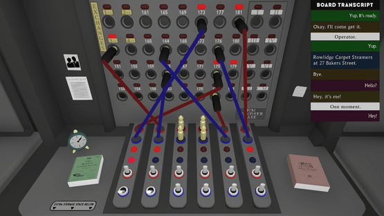 Switchboard Screenshot