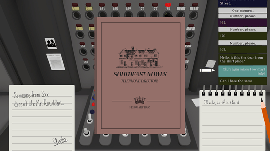 Switchboard Screenshot