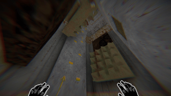 Sub-Structure 17: White Knuckle Ascent Screenshot