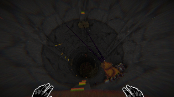 Sub-Structure 17: White Knuckle Ascent Screenshot