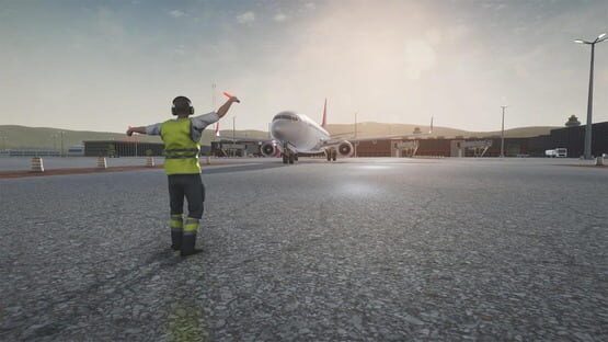 TCG Card Market Simulator & Airport Manager Simulator 2025 & Heist Simulator 2025 screenshot 2
