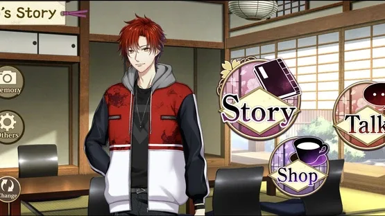 Re: Promise - Promise of Linaria screenshot 4