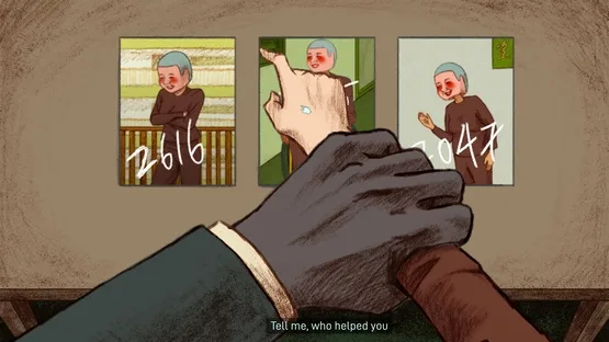 Name of the Will screenshot 10