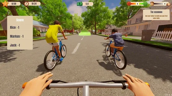 I Sell Lemonade screenshot 4