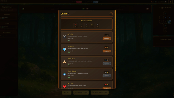 Adventarum Screenshot