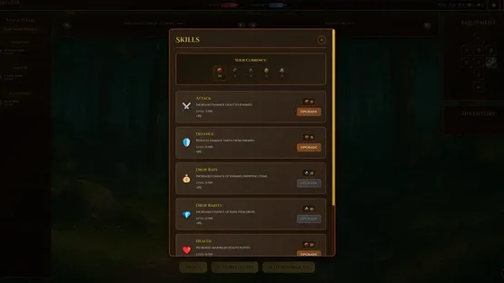 Adventarum screenshot 3