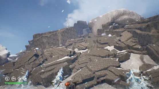 Alpine screenshot 3