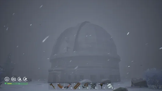 Alpine screenshot 6