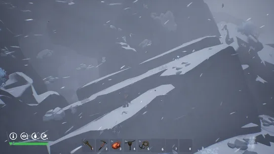 Alpine screenshot 10