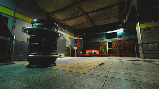 Platform 0 Screenshot