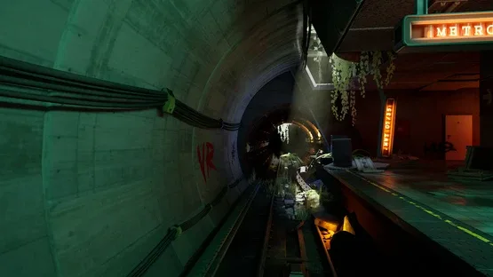 Platform 0 screenshot 8
