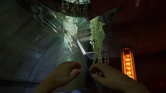 Platform 0 screenshot 11