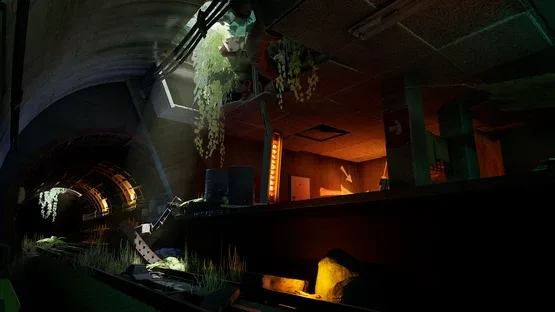 Platform 0 screenshot 9
