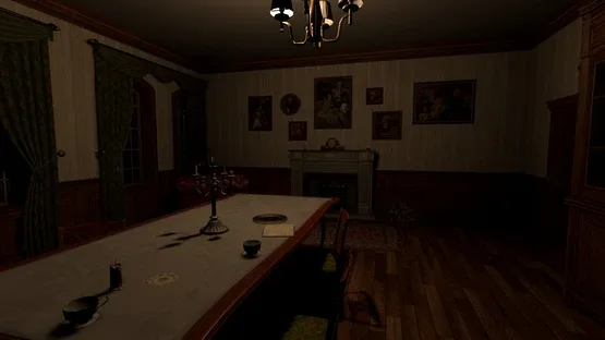 Raised From Hell screenshot 7