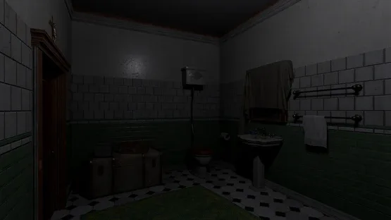 Raised From Hell screenshot 8