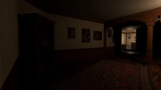 Raised From Hell screenshot 10
