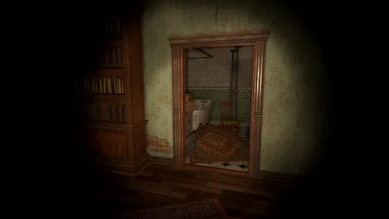 Raised From Hell screenshot 9