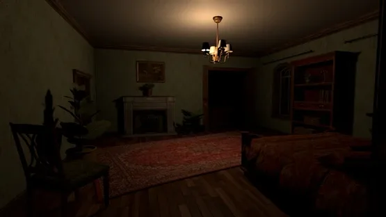 Raised From Hell screenshot 4