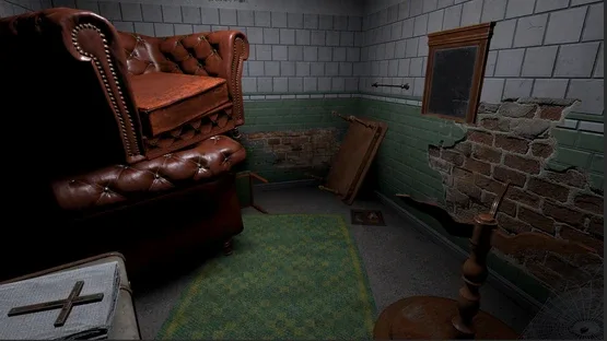 Raised From Hell screenshot 11