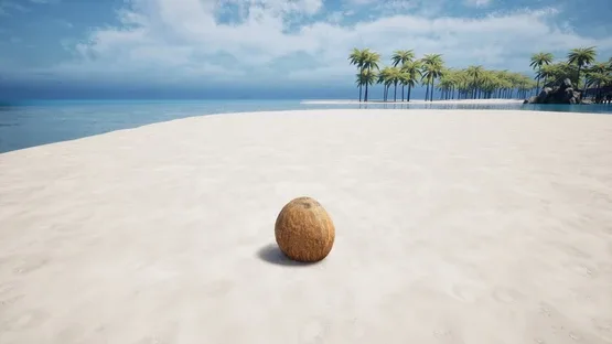Coconut Simulator 2 (2025)