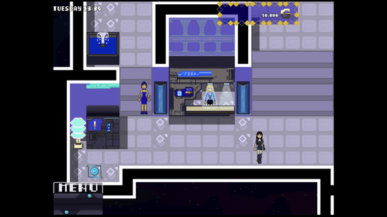 Jupiter Jackpot Casino Screenshot