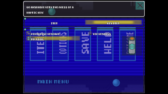 Jupiter Jackpot Casino Screenshot