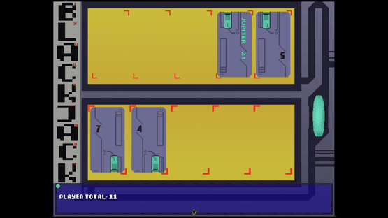 Jupiter Jackpot Casino Screenshot