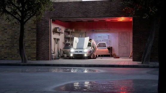 Pursuit screenshot 7