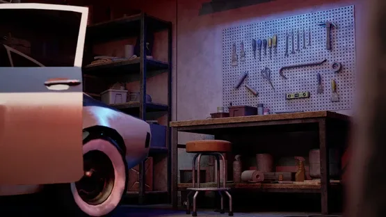 Pursuit screenshot 2