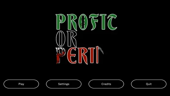 Profit or Peril screenshot 6